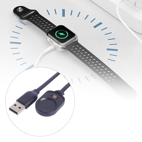 Cargador magnético USB C para reloj Athlete Gen 2 2