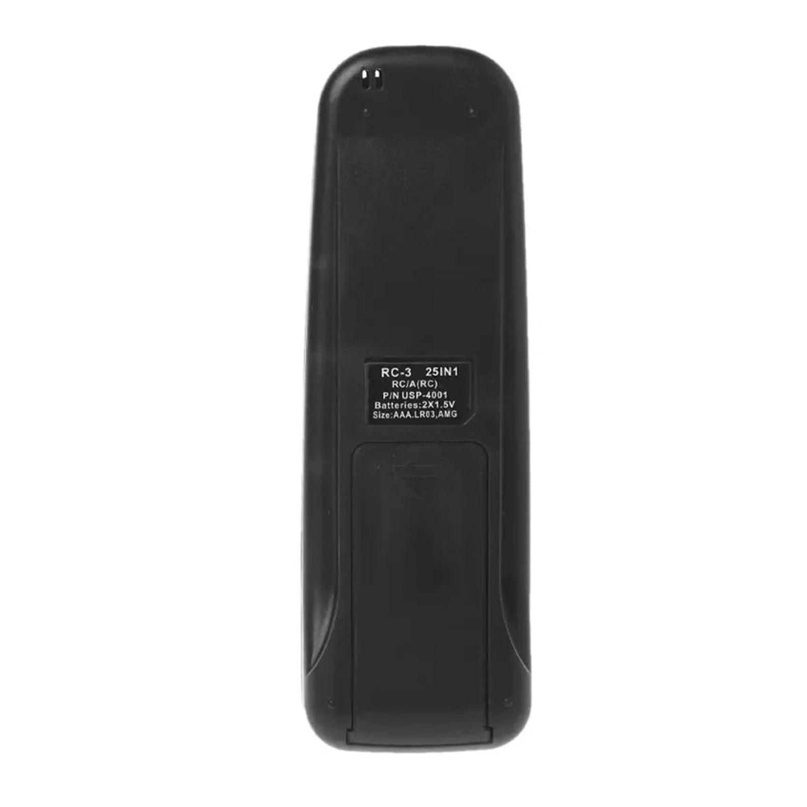Control Remoto Del Aire Acondicionado | Compatible con Electra, Compatible con Emailair, Compatible con Elco, RC3 Universal