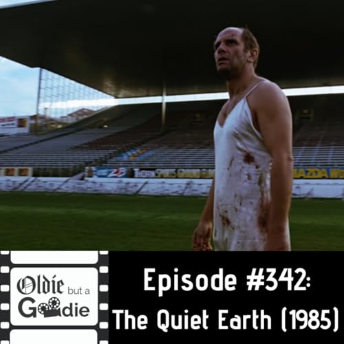 #342: The Quiet Earth (1985)