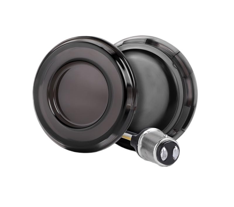 Feu Clignotant Moto LED DRL idéal pour les longs voyages en Touring
