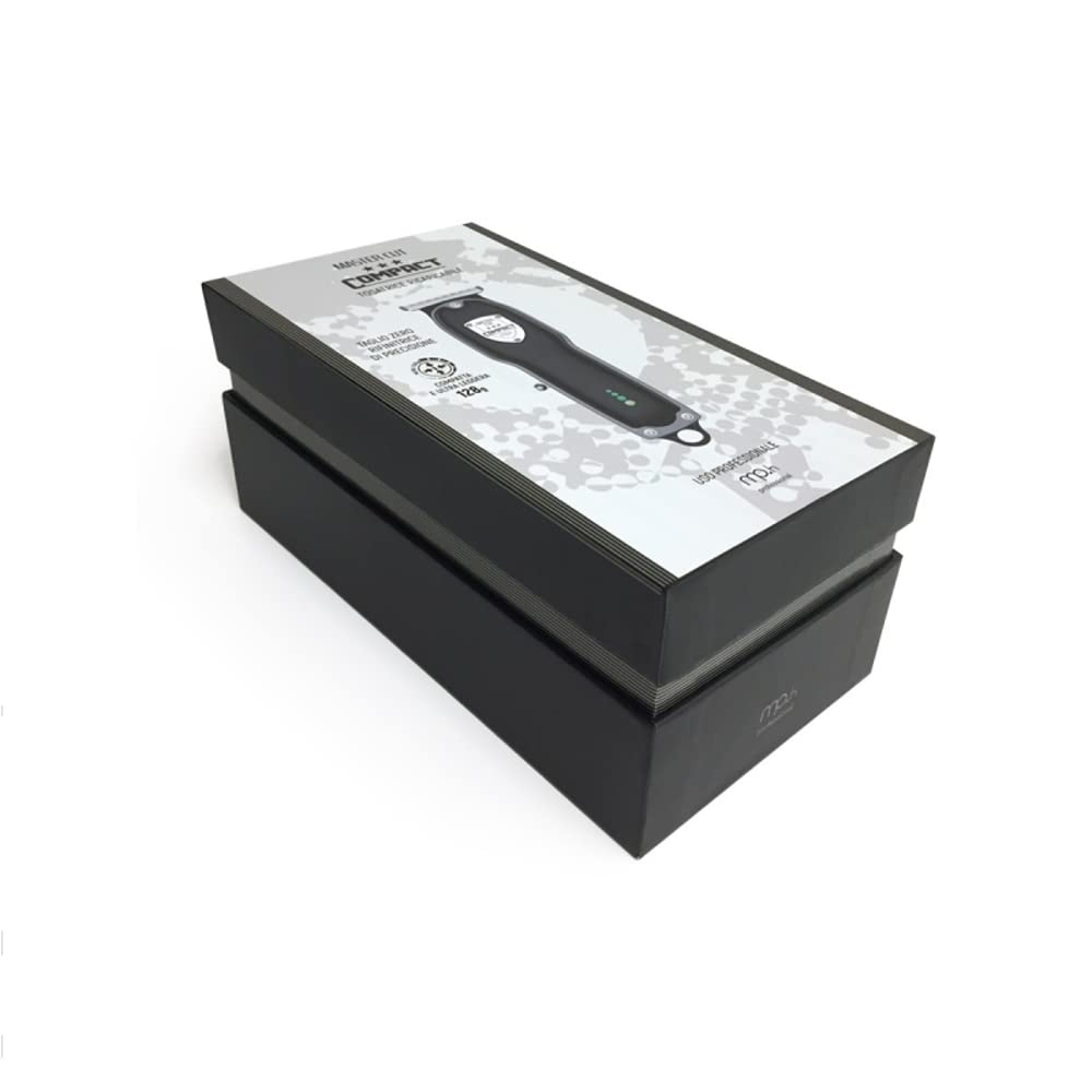 Tosatrice Cordless Master Cut Compact
