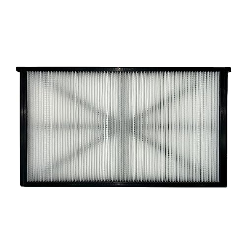 Image of 4 Pack for Hayward Sharkvac Filters RCX70101PAK2 Replacement Pool Filter Cartridges Compatible with Hayward Robotic in-ground Pool Cleaners AquaVac, TigerShark and SharkVac