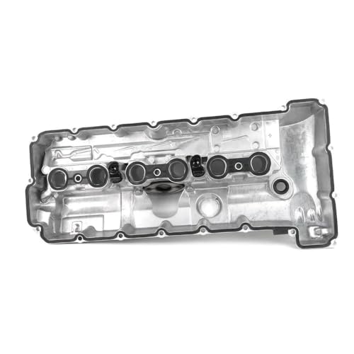 Pasuje do Bmw E70/E82/E90/E91 328i/528i/X3/X5/Z4 N52 pokrywa zaworu 11127552281 pokrywa głowicy cylindrów
