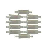 Fuel Filter 0398319 398319 For Johnson for Evinrude 120HP 125HP 130HP 135HP Outboard(10pcs)