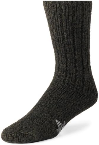 Wigwam El-pine Ragg Wool Heavyweight Crew Socks
