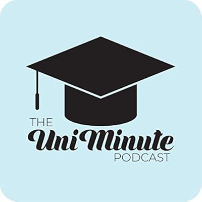The Uni Minute Podcast