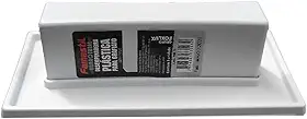 Famastil Desemp Plastica P Grafiato 30X17Cm