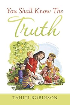 Paperback You Shall Know the Truth Book