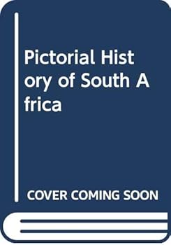 Paperback Pictorial History Of South Africa Book