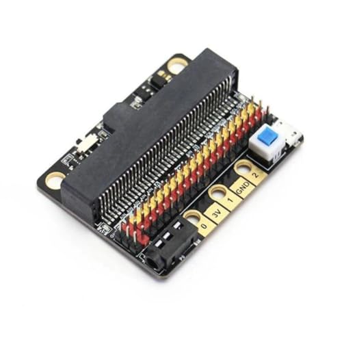Image of BBC MICRO:BIT Expansion Board†Robotbit IOBIT V2.0