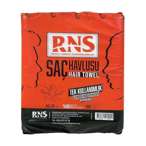 hair drying towels disposable