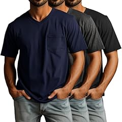 Black, Heather Gray, Navy Blue