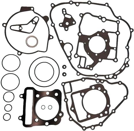 GASKIT PACKING FULL KIT compatible with Ktm Duke-200 & RC-200 Full Engine Packing Kit HEAVY PAPER MADE WITH PERFECT FITTING ANDF NO ENGINE LEAKAGE-image-16