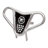 Tusk Comp Series Aluminum Front Bumper - Fits: Yamaha YFZ 450 2004-2009,2012-2013