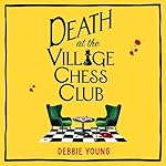 Cover of Death at the Village Chess Club