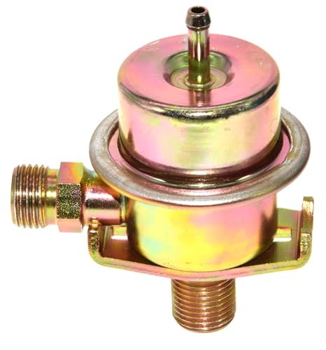 94411020106 Fuel Pressure Damper Compatible with Porsche 944 1983-1986 2.5L L4 247SCC Fit for Porsche 924 1987-1988 2.5L L4 2475CC