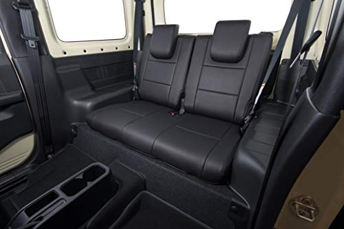 ENTRY by クラッツィオ ジムニー シートカバー EQ-6015