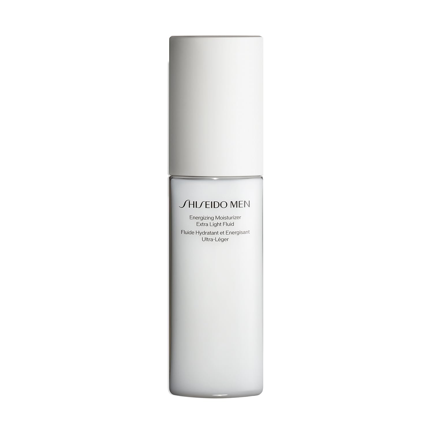 SHISEIDO MEN Shiseido Men Moisturizer EG Milky Lotion, Men's, Skin Care, Men's, Citrus Woody, 3.4 fl oz (100 ml)