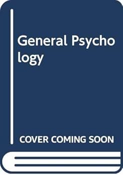 Unknown Binding General Psychology Book