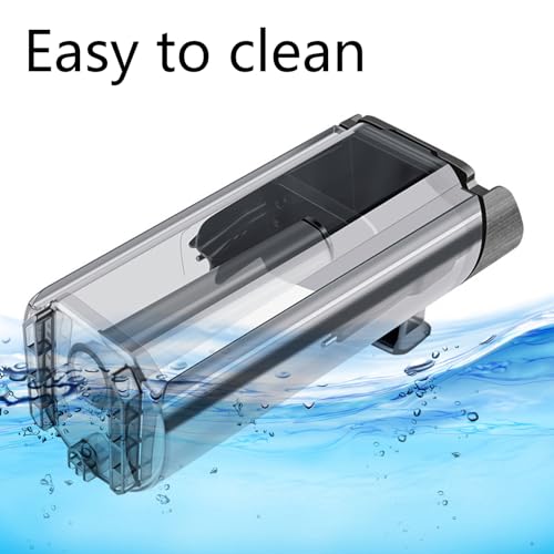 PURFUU Vervanging Vuil Water Tanks Floor Cleaner Machines Deel Efficiënte Water Container Gemakkelijk Onderhoud Accessoire Voor Vloer - Afbeelding 6