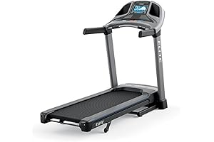 Horizon Fitness 7.4AT: Elite Treadmill for Enhanced Running Experience
