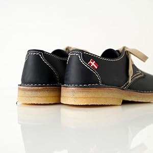 Amazon | [duckfeet] ダックフィート レースアップシューズ Jylland