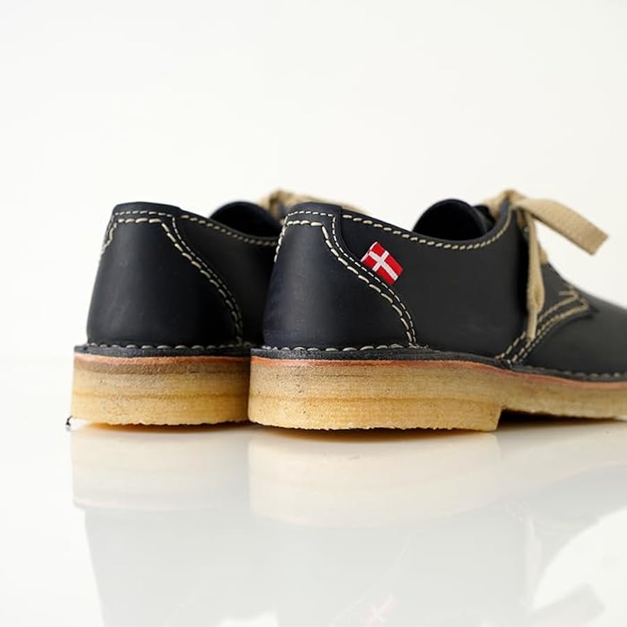Amazon | [duckfeet] ダックフィート レースアップシューズ Jylland