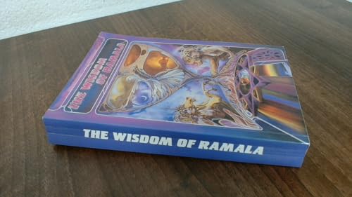 The Wisdom Of Ramala