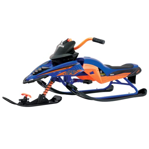 Best Snowmobile For Beginners
