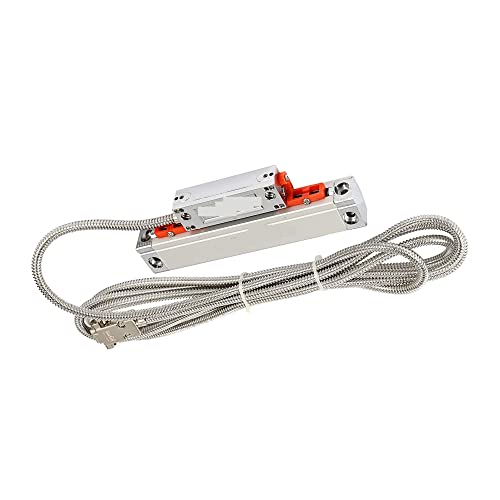 Linear Encoder KA-300 320mm Regla Óptica TTL 5um miniatura 2