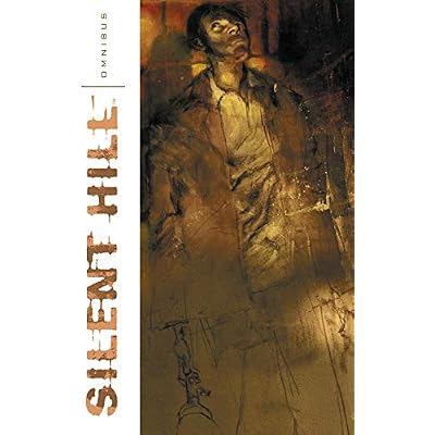 Silent Hill Omnibus