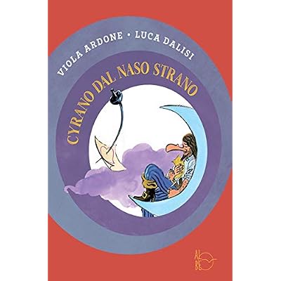 Cyrano dal naso strano