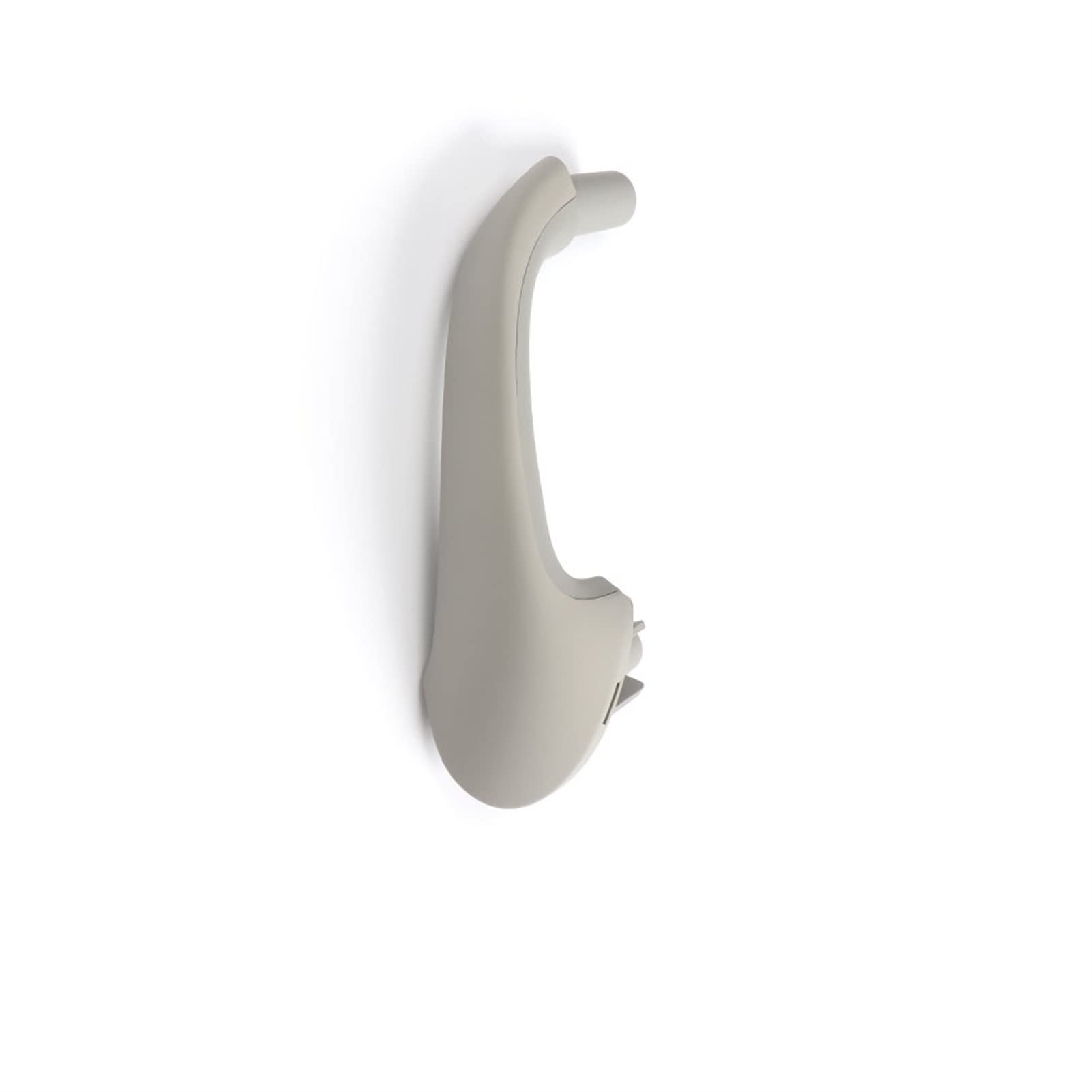 KYGFG Auto Maniglia Portiera Interna per Mercedes per Benz Classe C W203 2038101551 Auto Anteriore Sinistra Destra Porta Interna Tirare Maniglia della Copertura Set Auto Interni (Colore : Front Left