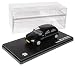 Ixo Opel Corsa B Schwarz 3 Türer 1993-2000 limitiert Triple 1/43 Modell Auto mit individiuellem Wunschkennzeichen