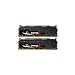 Produktbild G.Skill Sniper Series Memory Arbeitspeicher 8GB (1600MHz, 240-polig, 2X 4GB, CL9) DDR3-RAM Kit
