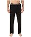 BOSS HUGO BOSS Men's Modal Lounge Pant, Black, Small