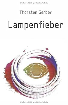 Paperback Lampenfieber: Sinnsuche eines Androiden (German Edition) [German] Book