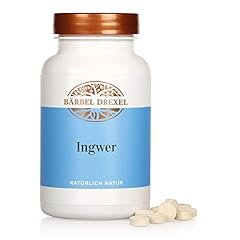 Ingwer Tabletten Hochdosiert 500mg pro...