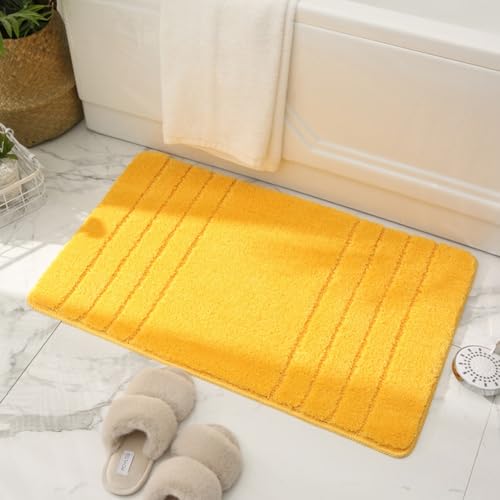 �uTuokus�v�o�X�}�b�g 40×60cm �z������ �ӂ��荂���x�}�C�N���t�@�C�o�[ ����~�ߕt�� �R�ۖh�L �������ȒP �����}�b�g ���� �����C�E���ʏ��E�E�ߏ��ɍœK �������C���e���A �k���f�U�C�� �g�C���p YSDian104