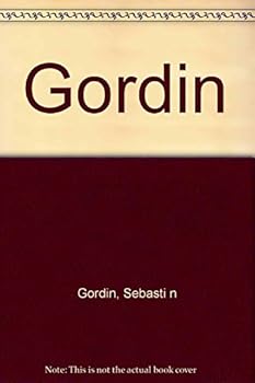 Paperback Gordin (Spanish Edition) [Spanish] Book