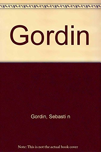 Gordin: Libros sobre Artistas