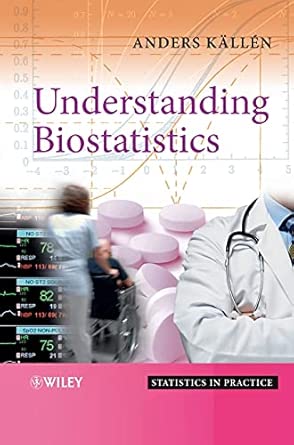 Understanding Biostatistics: 95-Wow! eBook