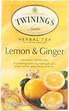 Twinings Revive Herbal Tea,...