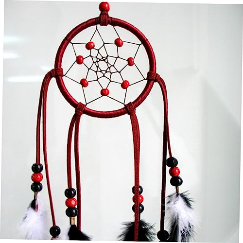 Aro para dreamcatcher Didiseaon ideal para decorar salones con macramé 8