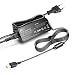 Produktbild KFD 65W Netzteil Ladegerät Netzkabel für Lenovo Thinkpad V330-15ISK G50-70 ThinkBook 13s 14s V110-15IKB 80TH 0A36258 PA-1650-72 ADLX90NLC3A V330-15IKB V130 V130-15IKB L440 X260 T460S T460 20V 3,25A