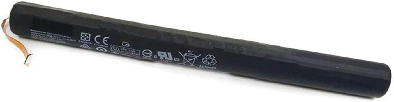 L14C3K31 L14D3K31 L14D2K31 Laptop Battery Replacement for Lenovo Yoga Tablet 2 1050F 1051F YT2-1050F YT2-1051F Yt2-830 (3.75v 36Wh)