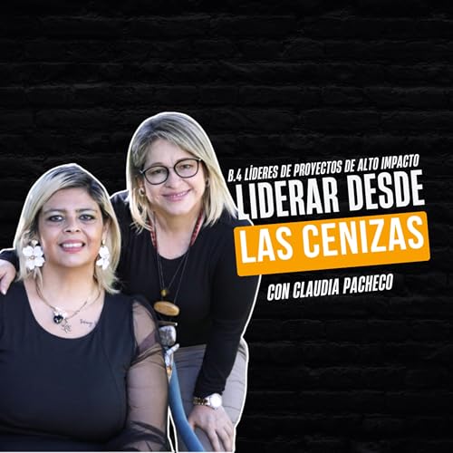 Sangre de Guerrera: C&oacute;mo Claudia Pacheco transform&oacute; la enfermedad en su mayor fortaleza | B. 4