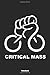 Produktbild Notebook: Critical Mass Bicycle (lined paper)