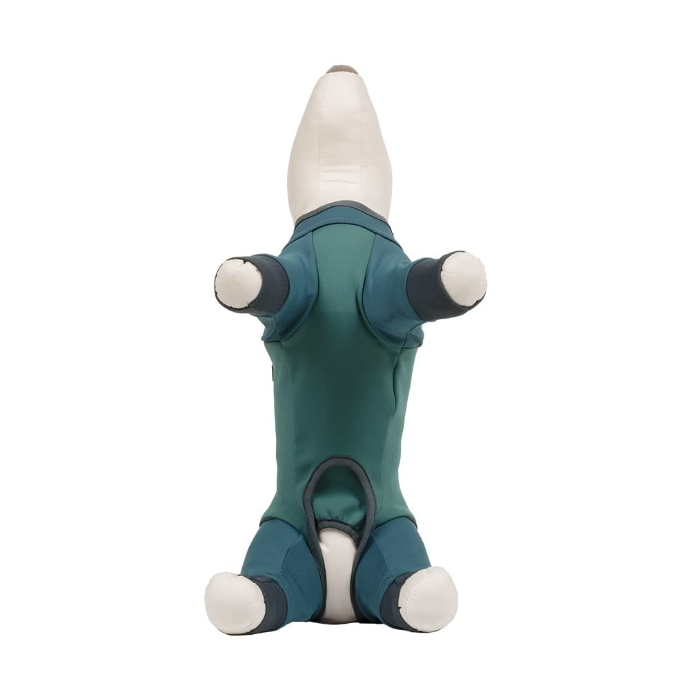 Amazon | ダブルフルドッグガード (2022年モデル)(BAMBOO,L