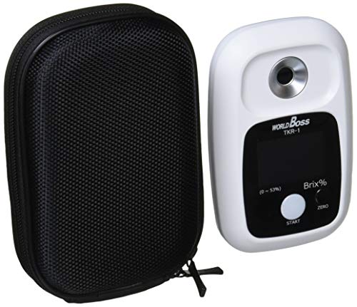 デジタル糖度計 TKR-1